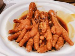 -白天鹅宾馆-宏图府餐厅