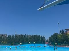 -欢乐水魔方水世界