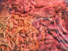 -清真拉妈卤味(回民街店)