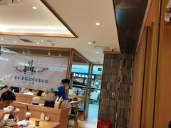 -马记永·兰州牛肉面(天通苑家乐福店)