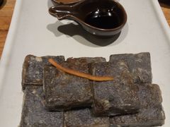 -云海肴·汽锅鸡·云南菜(天津国金汇店)