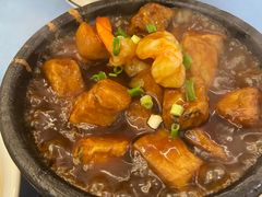 -阿毛饭店(和义路店)