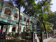 -星巴克臻选(广州沙面店)