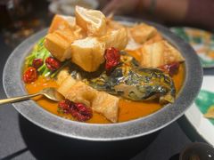 华府鱼头皇-華府(凯德晶萃店)