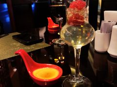 -西安皇冠假日酒店·朱雀咖啡厅
