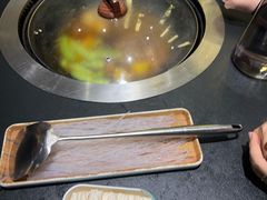 -蘸小院铁锅炖·蘸酱菜·东北菜(怀远门店)