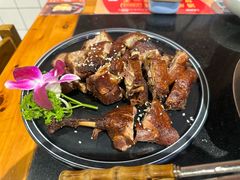 -小饕荟雅安贡椒鱼鲜馆(广福桥店)