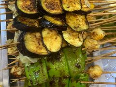 -胖姐烧烤(总店)