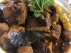-久品居外婆人家(时光店)