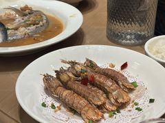 -阿毛饭店首店·宁波老字号(文化广场店)