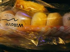 -万利隆·活力烘焙(人民路店)