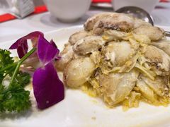 -新光酒家方亮蟹宴(黄浦店)