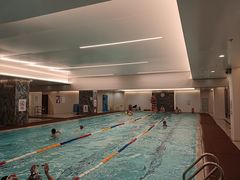 -W FITNESS 威尔仕健身·游泳(万科天空之城店)