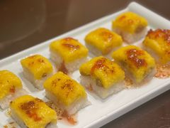 -紫泥369粗粮季(鼓楼店)