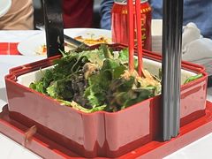 -福海居烤鸭店(鸟巢店)