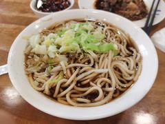 -柴氏风味斋(甘家口店)