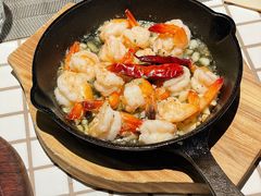 -小满Grainkitchen(滨江商业广场店)