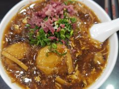 -毛华美食(清扬路店)