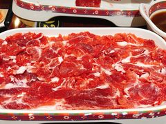 -大吉利·潮汕鲜牛肉火锅(包河万达店)