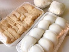 -南大门韩国米糕(公滨路店)