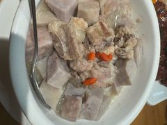 -巢爷老味(东方红店)