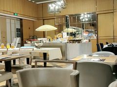 大堂-新食谱全日制餐厅·苏州苏州湾艾美酒店