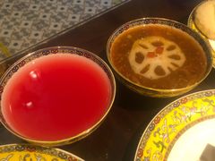 西瓜酪-富华斋饽饽铺·宫廷糕点·伴手礼(护国新天地店)