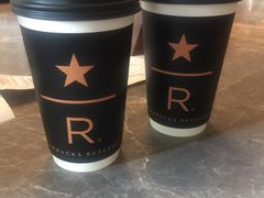 -星巴克臻选(南京艾尚天地店)