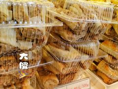 -生活林(河北路店)