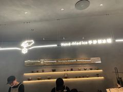 -喜茶(深圳万象城黑金店)