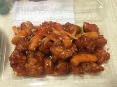韩礼年糕(飞虹路店)-韩礼年糕(飞虹路店)