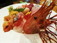-然寿司(郎园vintage店)