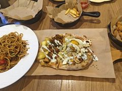 -必胜客(武进万达店)