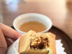 -微热山丘(台北民生公园门市店)