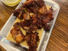 -破店肥哈·东北烧烤·夜宵(南山保利店)