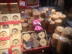 -Olé精品超市(苏州中心店)