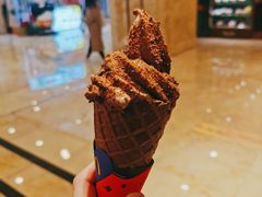 -麦当劳(新世纪环球中心店)