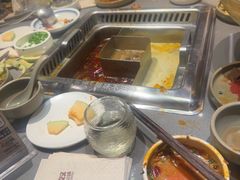 -巴奴毛肚火锅(商城路店)