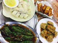 -红星光发煲仔饭(大石街店)