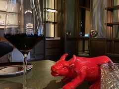 -恰餐厅及酒吧CHAR Bar & Grill(北京三里屯洲际店)