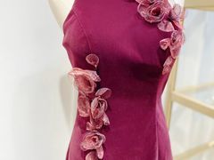 -MSV 高端礼服定制(大良店)