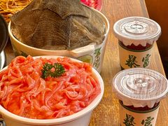 -井福老火锅(温江亚洲湾店)