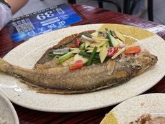 -贞姨美食·老字号海鲜大排档