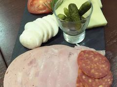 -LA CREPERIE BRETONNE布列塔尼法式餐厅(天童北路店)