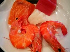 -富力希尔顿酒店·地阔自助餐厅