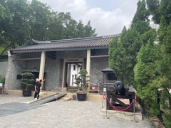 -九龙寨城公园