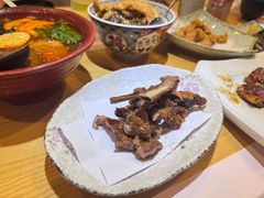 -吉兆·料理(红梅南路店)