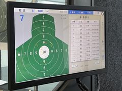 -真枪会射击俱乐部(河西中央公园店)