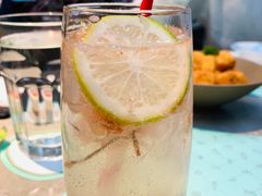 -大树餐厅(红旗街万达店)