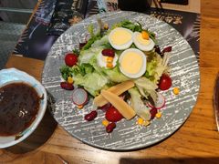 -黑牛の店·和牛烧肉(石家庄万象城店)